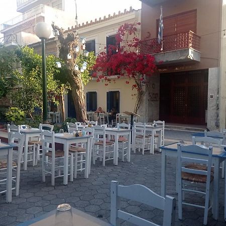 Eternal Acropolis Suites Athen Eksteriør bilde