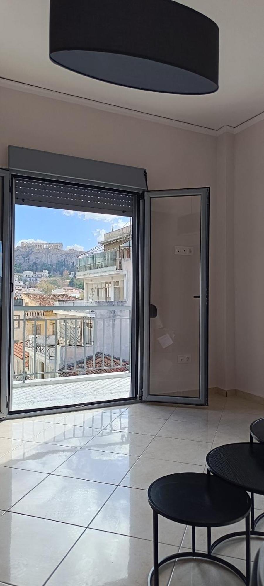 Eternal Acropolis Suites Athen Eksteriør bilde