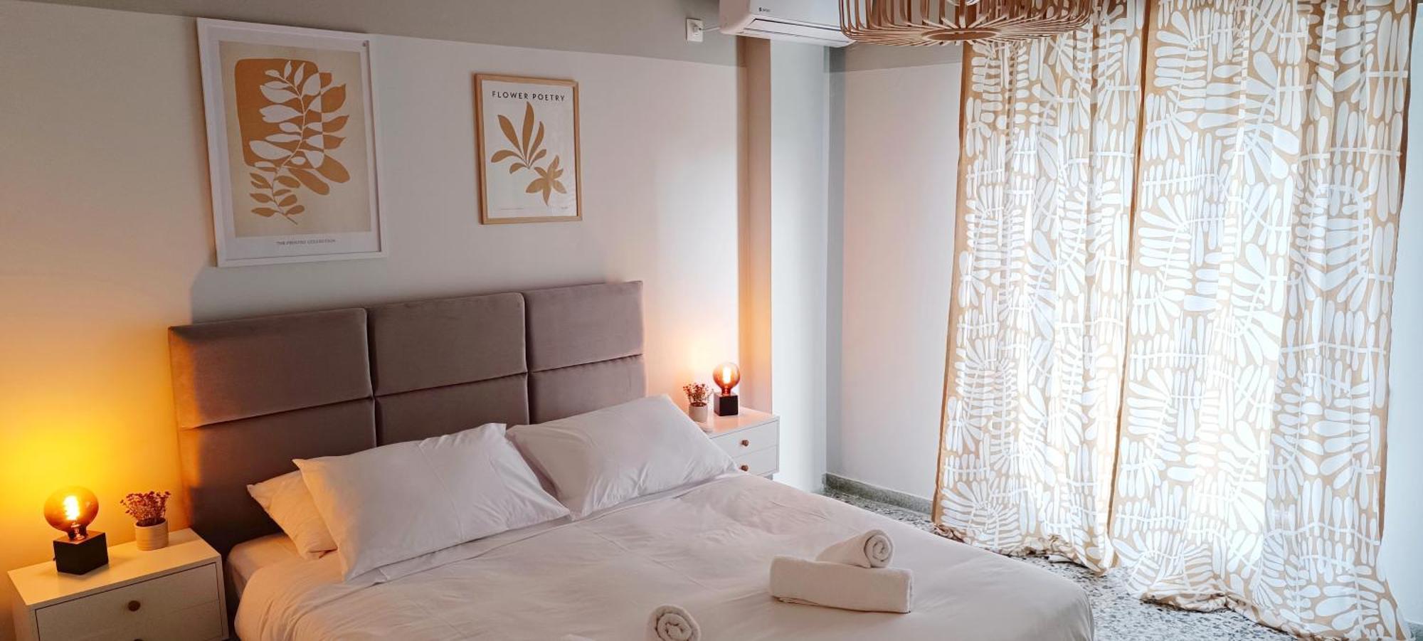 Eternal Acropolis Suites Athen Eksteriør bilde