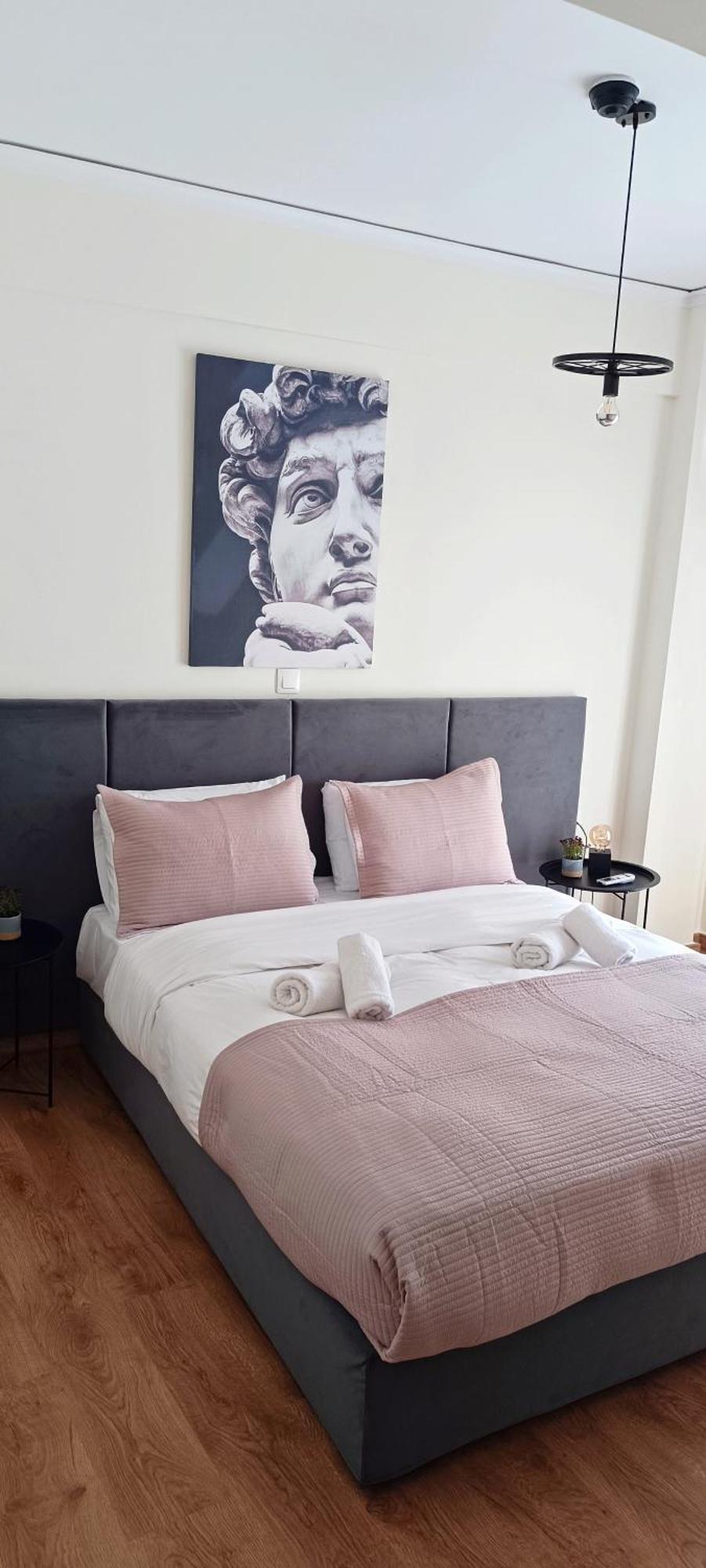 Eternal Acropolis Suites Athen Eksteriør bilde